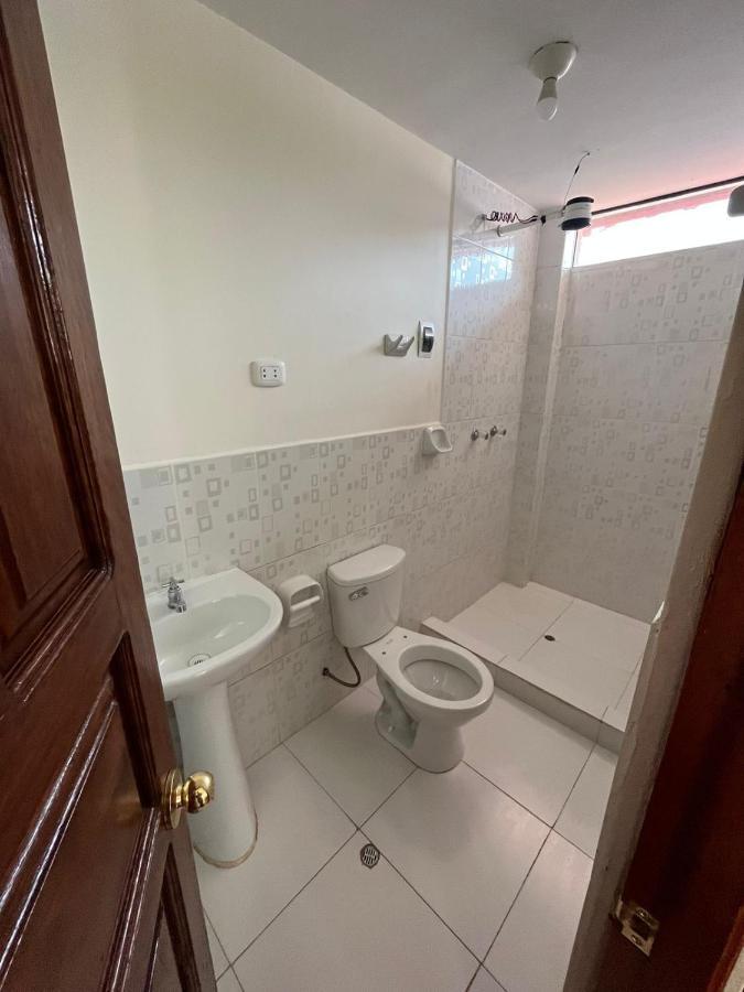Hospedaje Catalina Pisac Ngoại thất bức ảnh