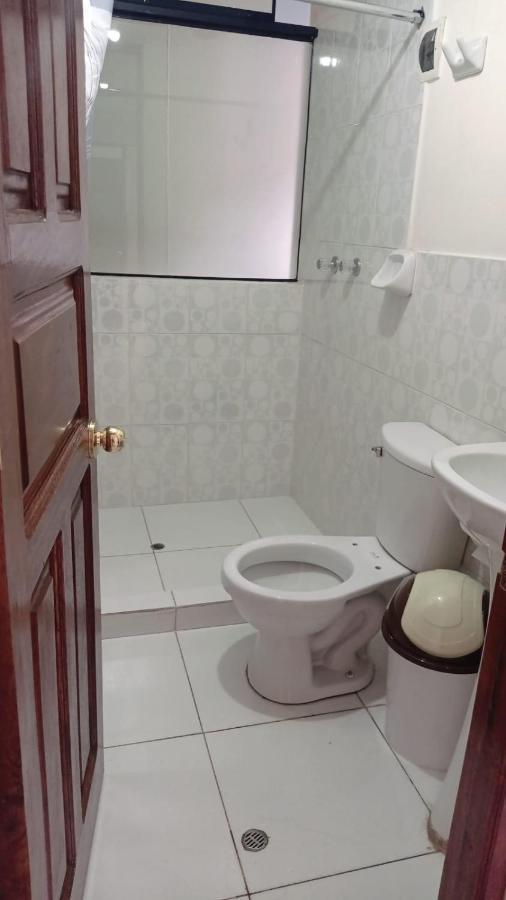Hospedaje Catalina Pisac Ngoại thất bức ảnh