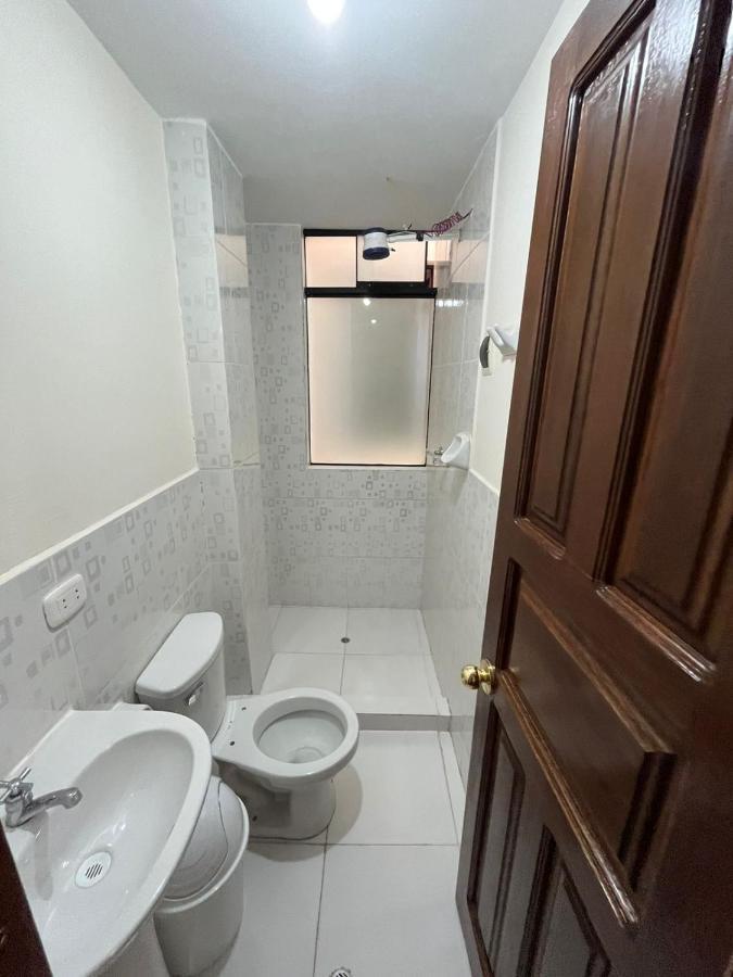 Hospedaje Catalina Pisac Ngoại thất bức ảnh