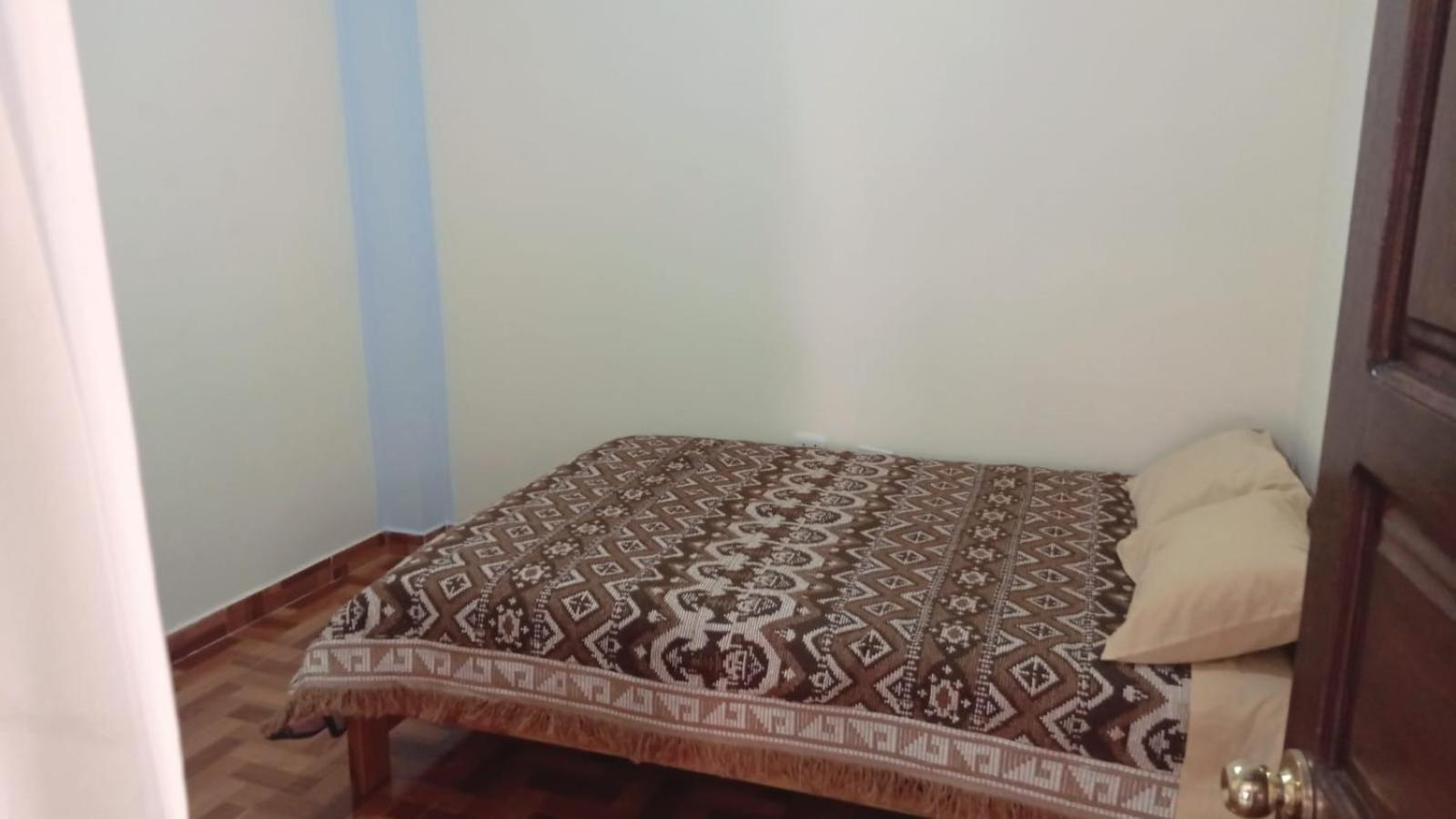 Hospedaje Catalina Pisac Ngoại thất bức ảnh