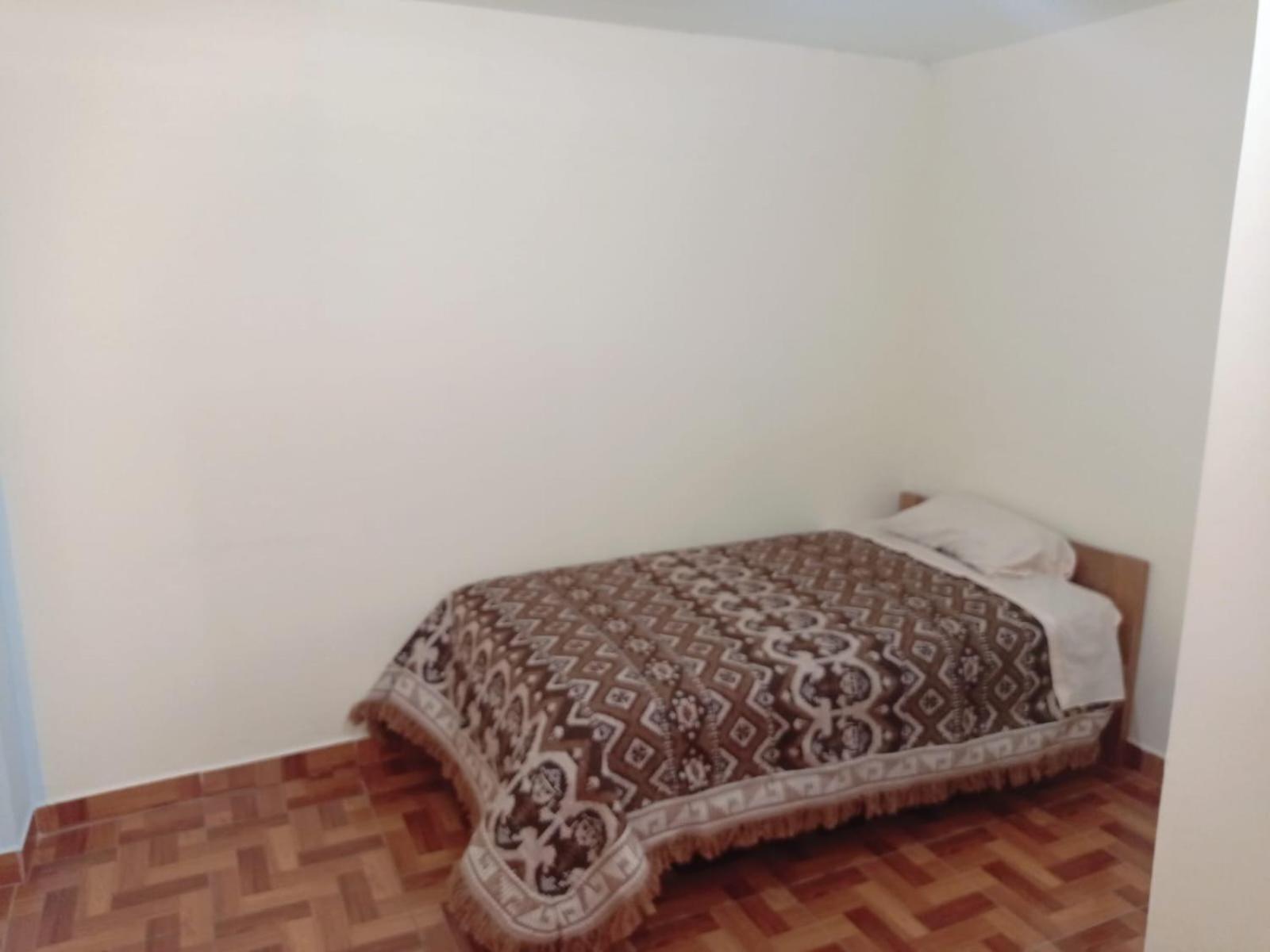 Hospedaje Catalina Pisac Ngoại thất bức ảnh